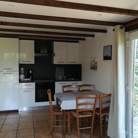 Villa 4. Ty Gevred A 500M De L'Ocean Saint-Jean-Trolimon Esterno foto
