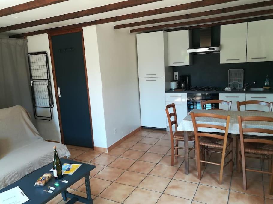 Villa 4. Ty Gevred A 500M De L'Ocean Saint-Jean-Trolimon Esterno foto