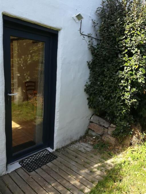 Villa 4. Ty Gevred A 500M De L'Ocean Saint-Jean-Trolimon Esterno foto
