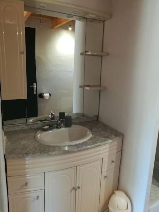 Villa 4. Ty Gevred A 500M De L'Ocean Saint-Jean-Trolimon Esterno foto