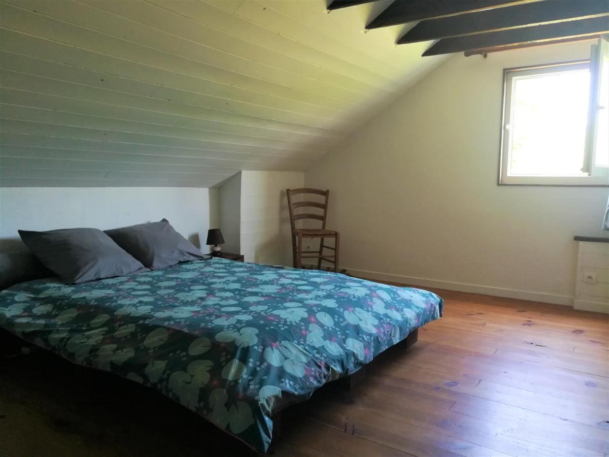 Villa 4. Ty Gevred A 500M De L'Ocean Saint-Jean-Trolimon Esterno foto