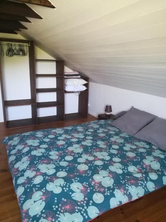 Villa 4. Ty Gevred A 500M De L'Ocean Saint-Jean-Trolimon Esterno foto