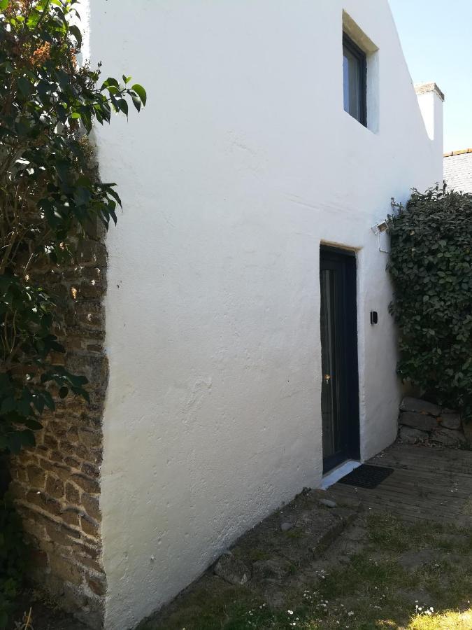 Villa 4. Ty Gevred A 500M De L'Ocean Saint-Jean-Trolimon Esterno foto