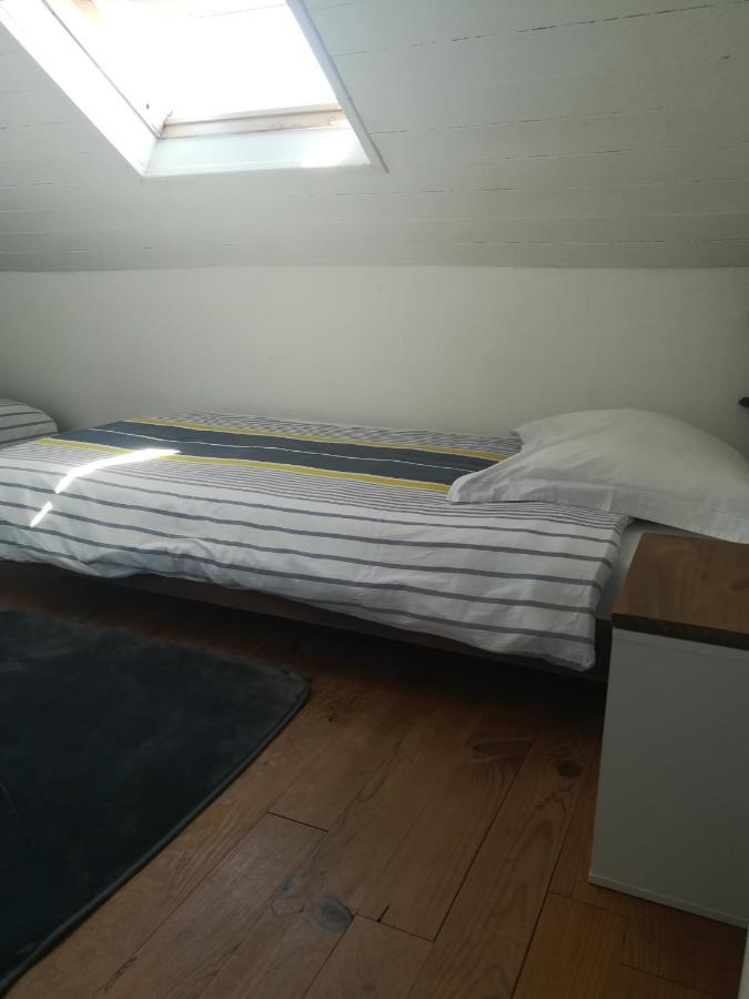 Villa 4. Ty Gevred A 500M De L'Ocean Saint-Jean-Trolimon Esterno foto